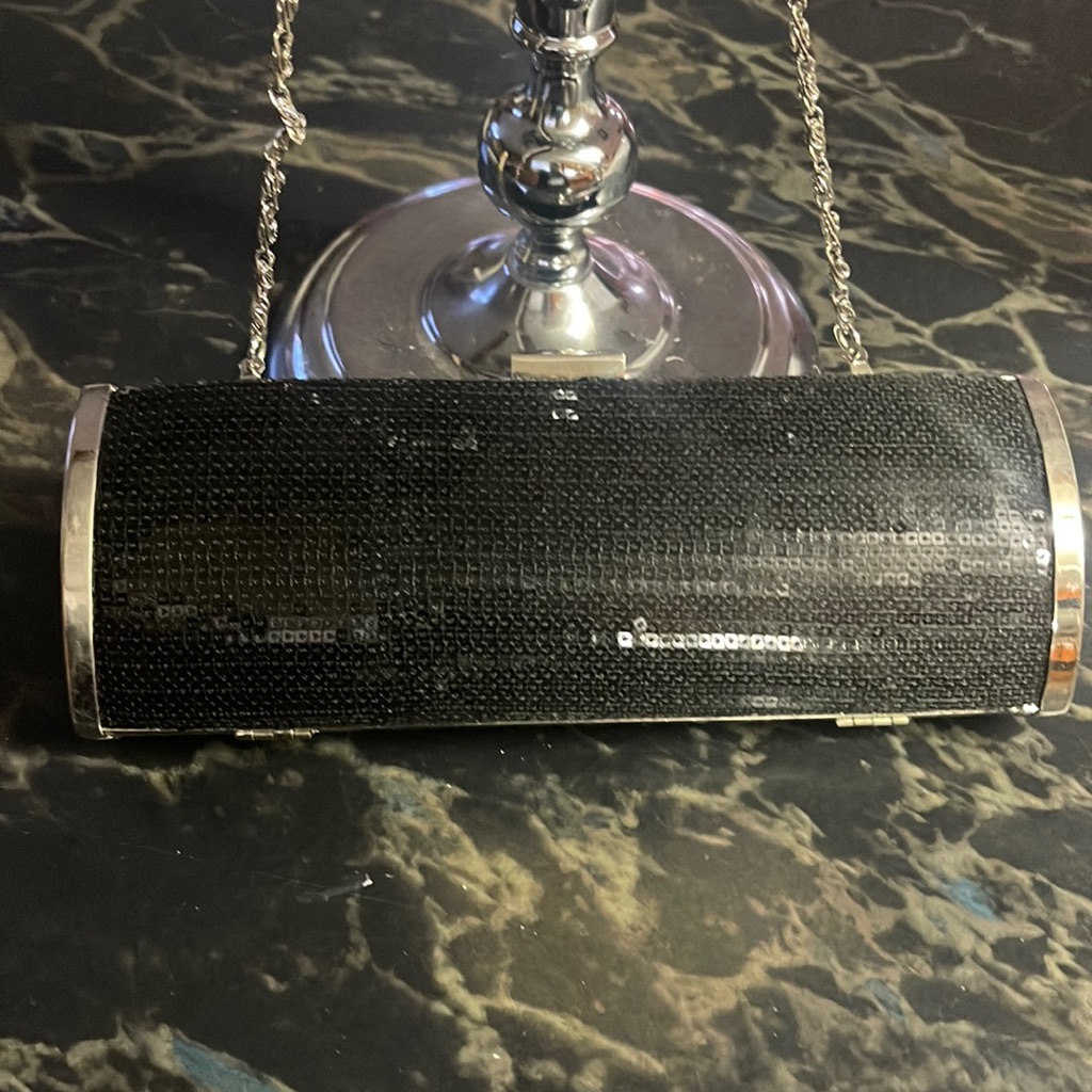 Style & Co. Clutch
